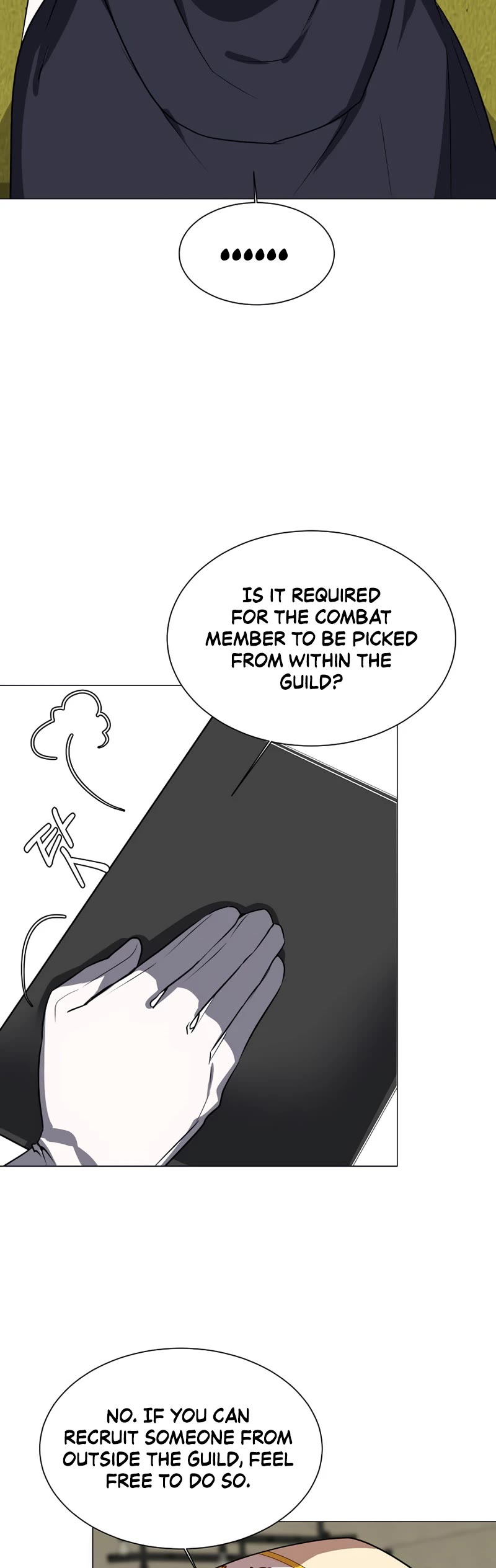Estio Chapter 68 page 16 - Chapter 68