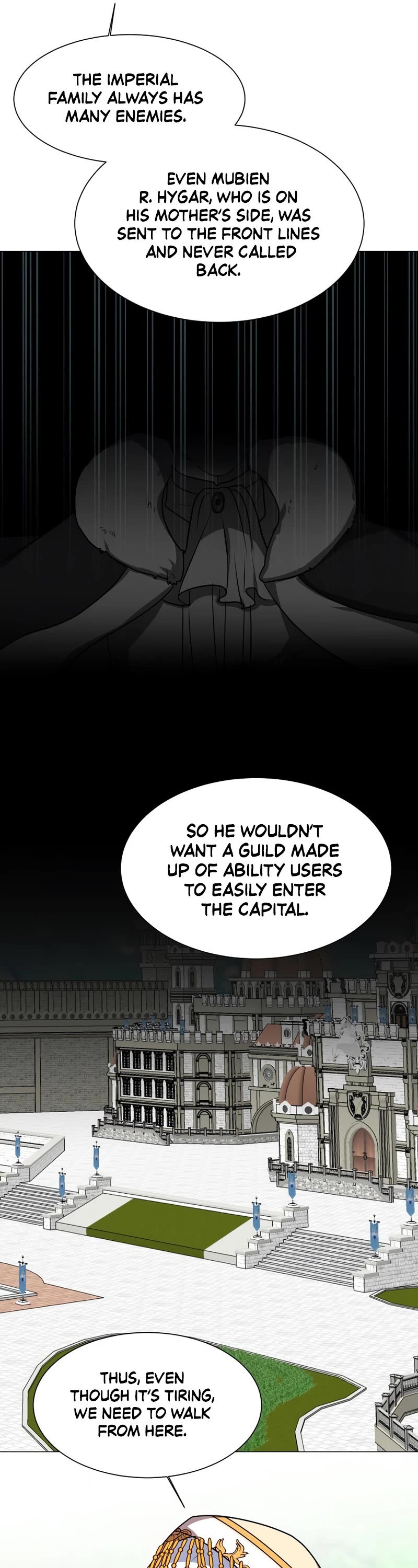 Estio Chapter 68 page 22 - Chapter 68