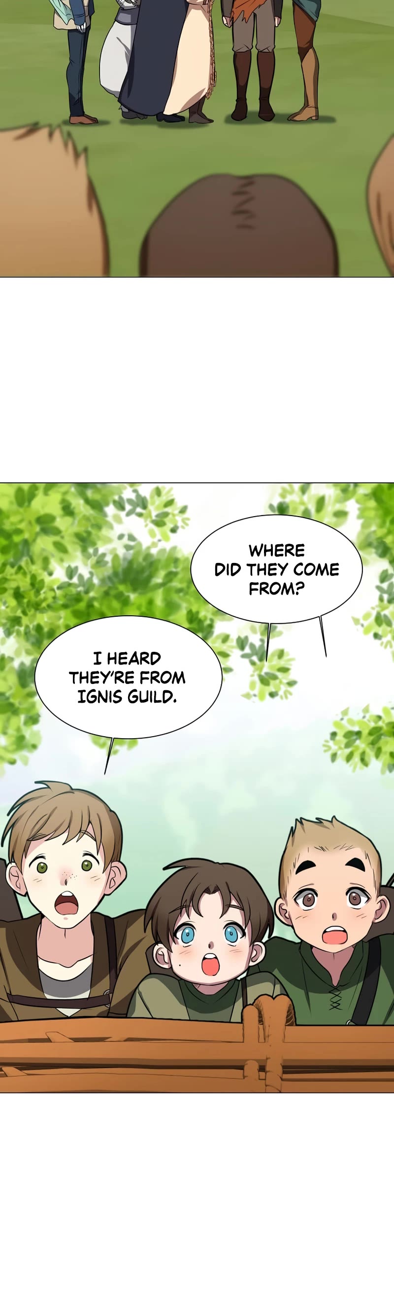 Estio Chapter 68 page 25 - Chapter 68