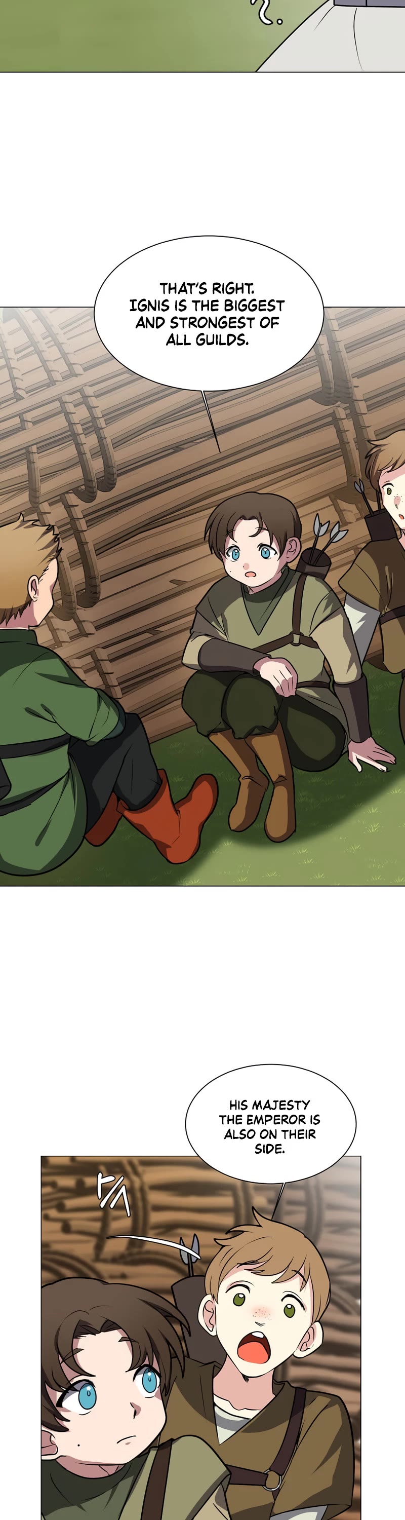 Estio Chapter 68 page 28 - Chapter 68