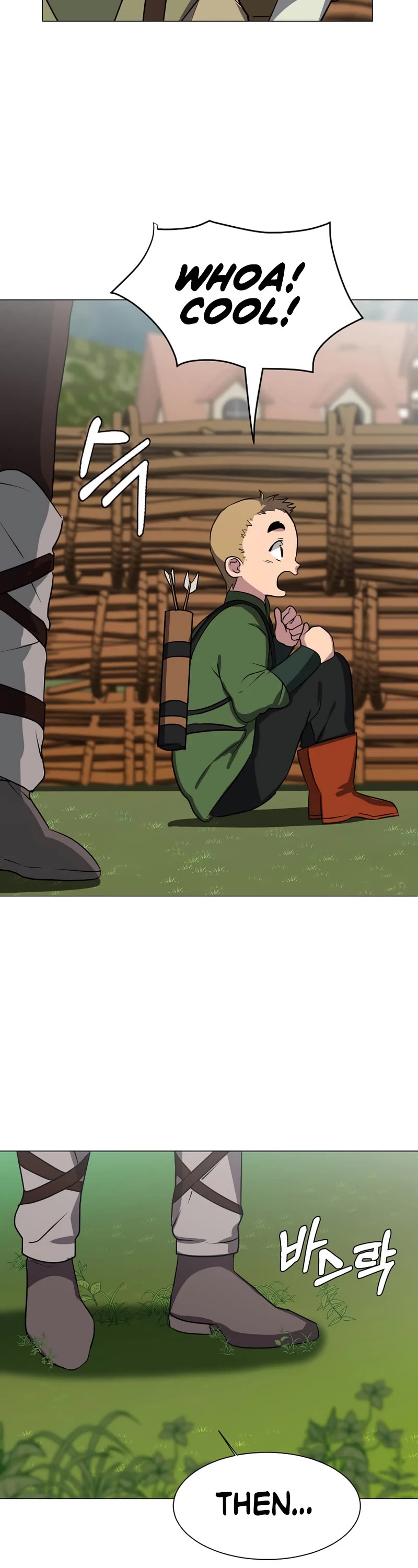 Estio Chapter 68 page 29 - Chapter 68