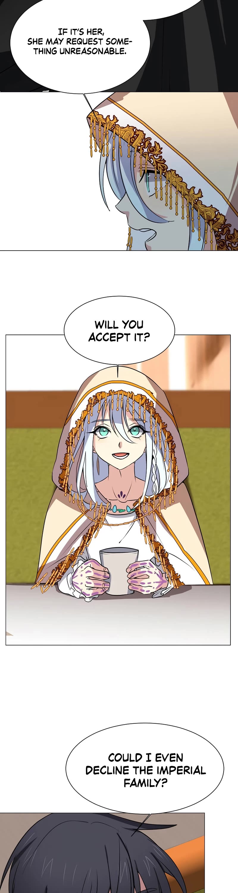 Estio Chapter 68 page 7 - Chapter 68