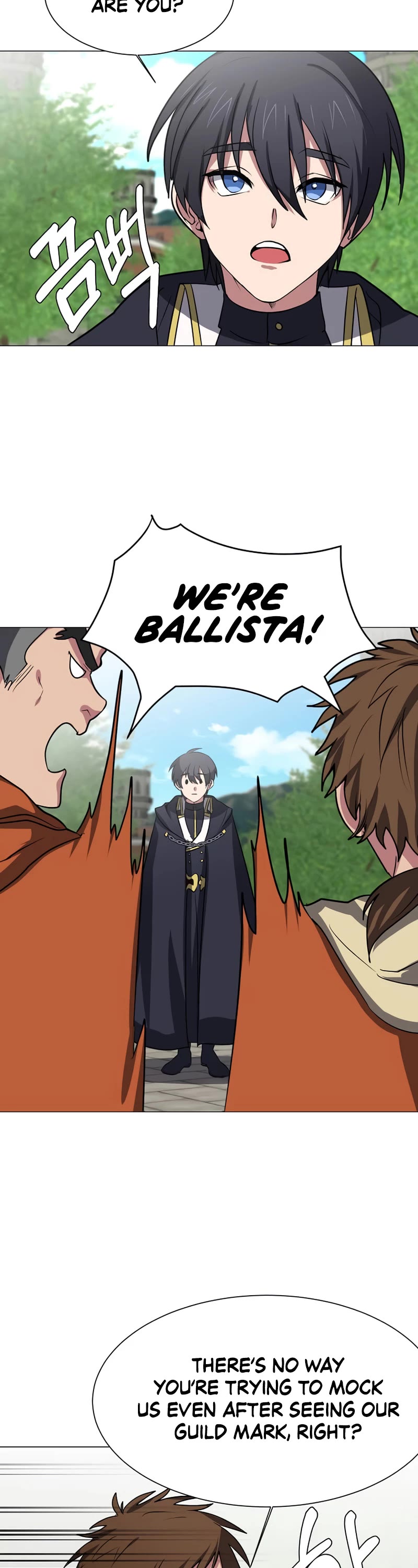 Estio Chapter 69 page 18 - Chapter 69