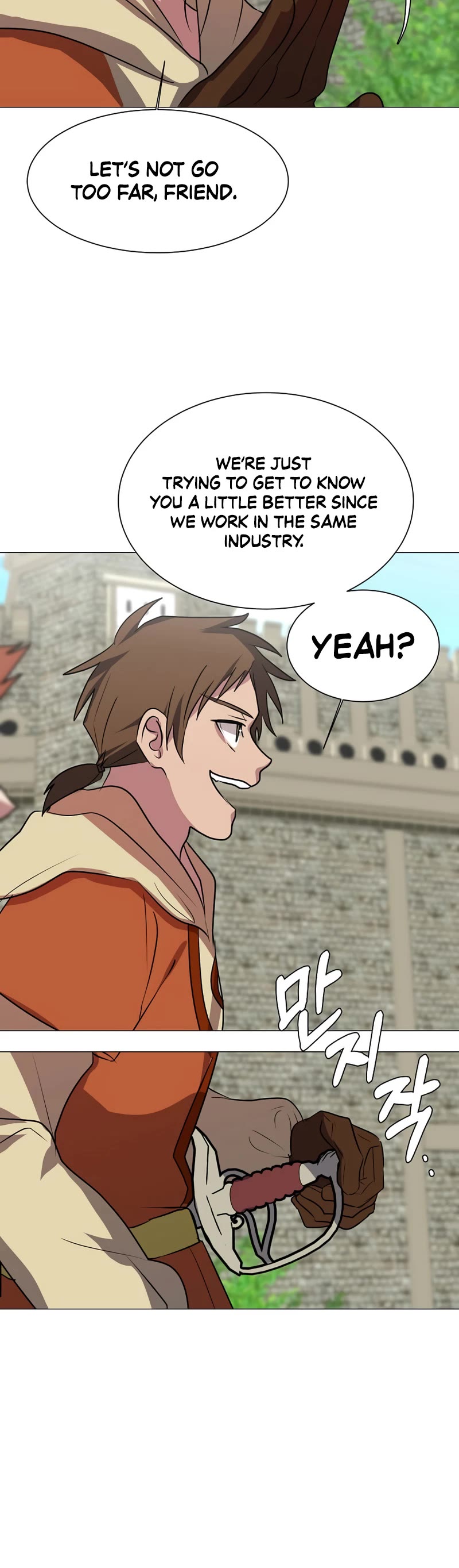 Estio Chapter 69 page 23 - Chapter 69