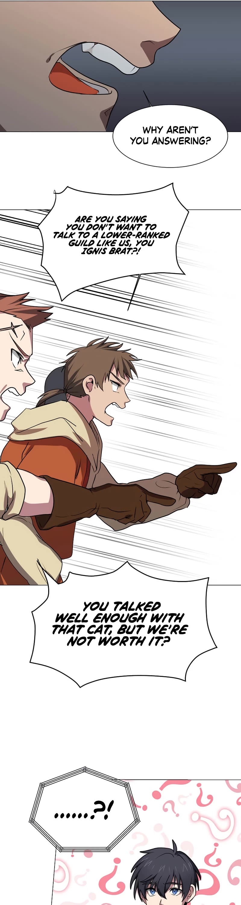 Estio Chapter 69 page 25 - Chapter 69