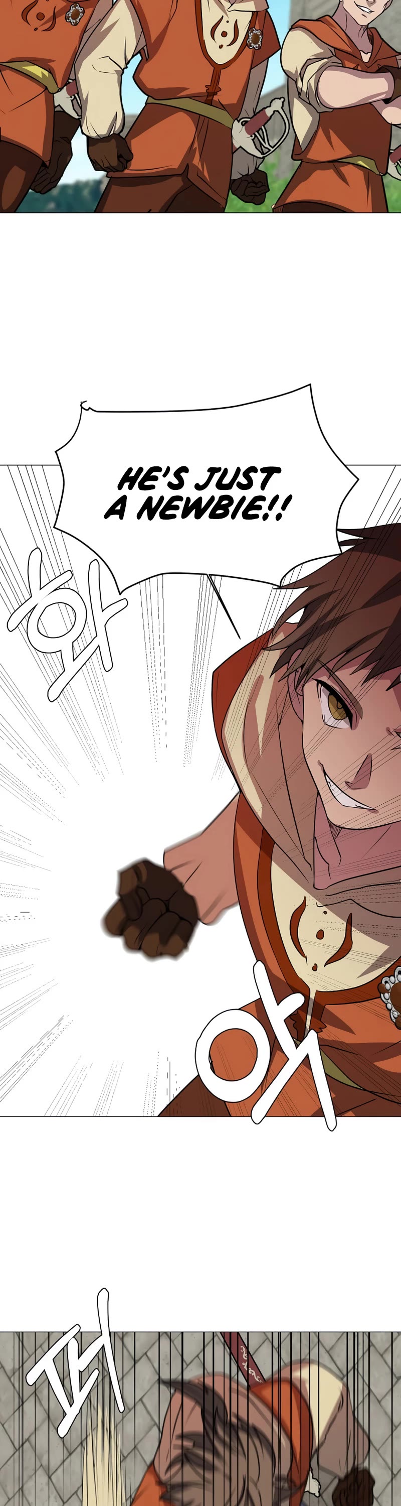 Estio Chapter 69 page 30 - Chapter 69