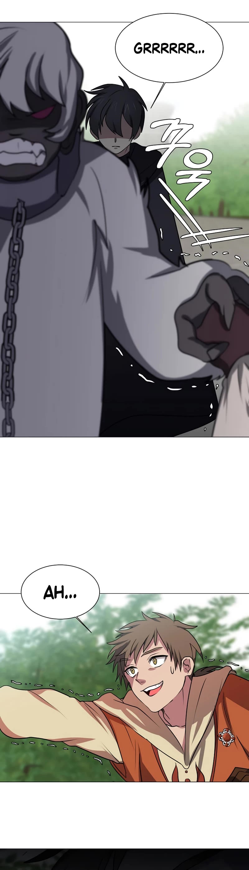 Estio Chapter 69 page 32 - Chapter 69