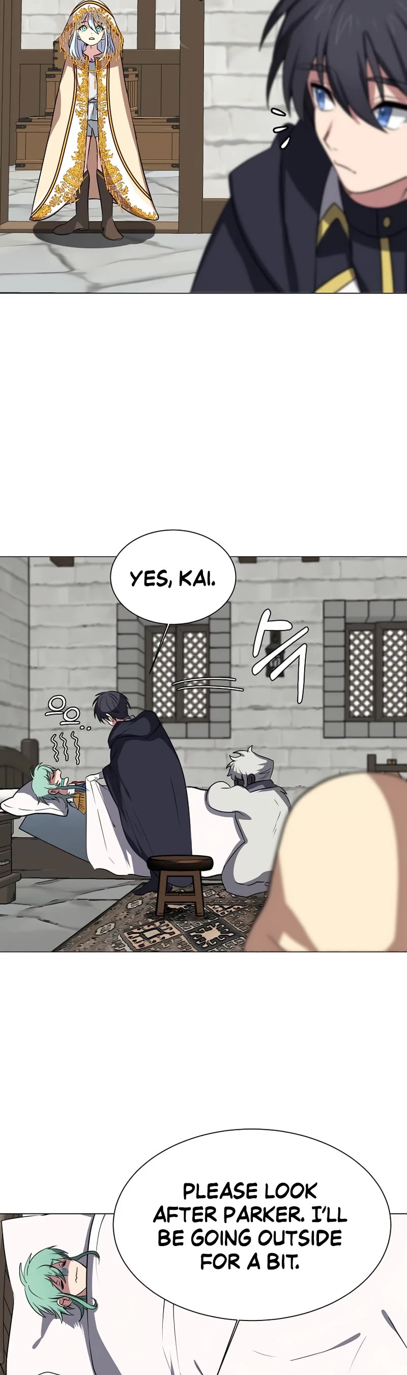Estio Chapter 69 page 4 - Chapter 69