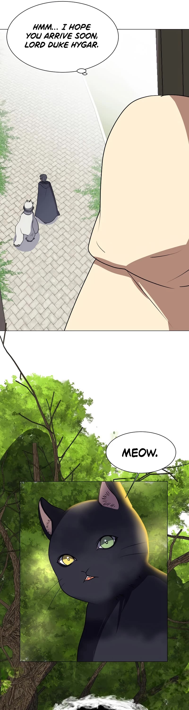 Estio Chapter 69 page 9 - Chapter 69