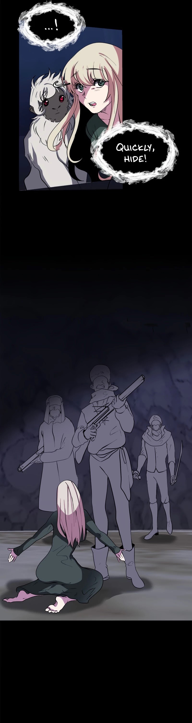 Estio Chapter 7 page 10 - Chapter 7