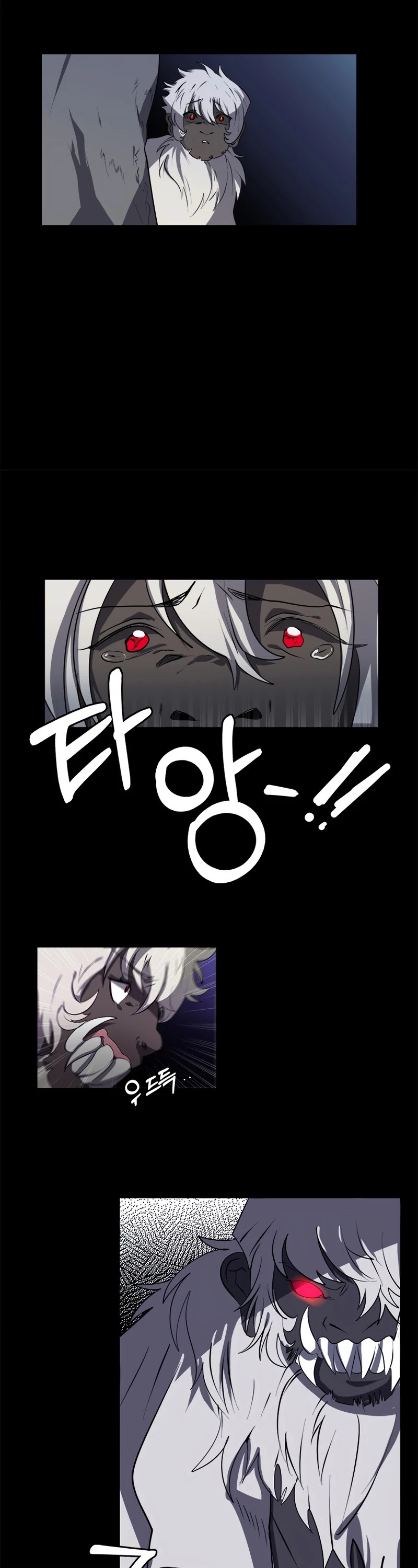 Estio Chapter 7 page 11 - Chapter 7