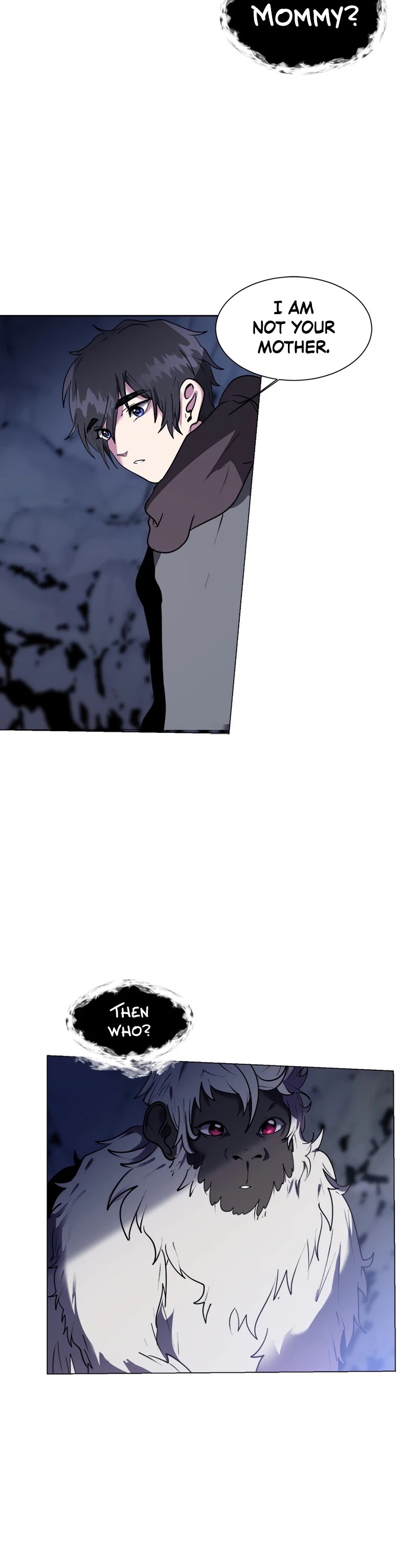Estio Chapter 7 page 13 - Chapter 7