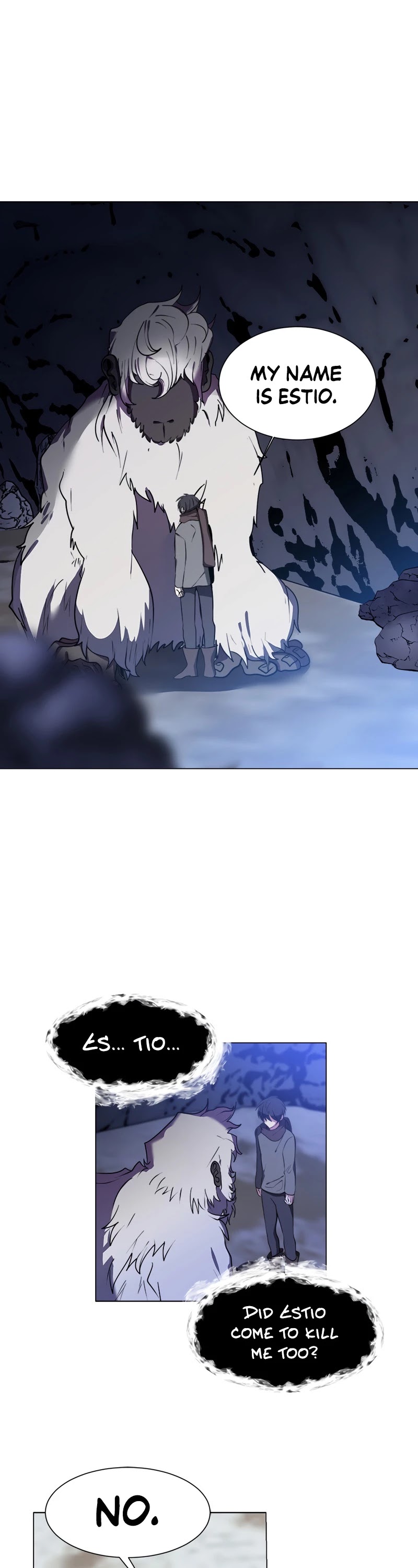 Estio Chapter 7 page 14 - Chapter 7