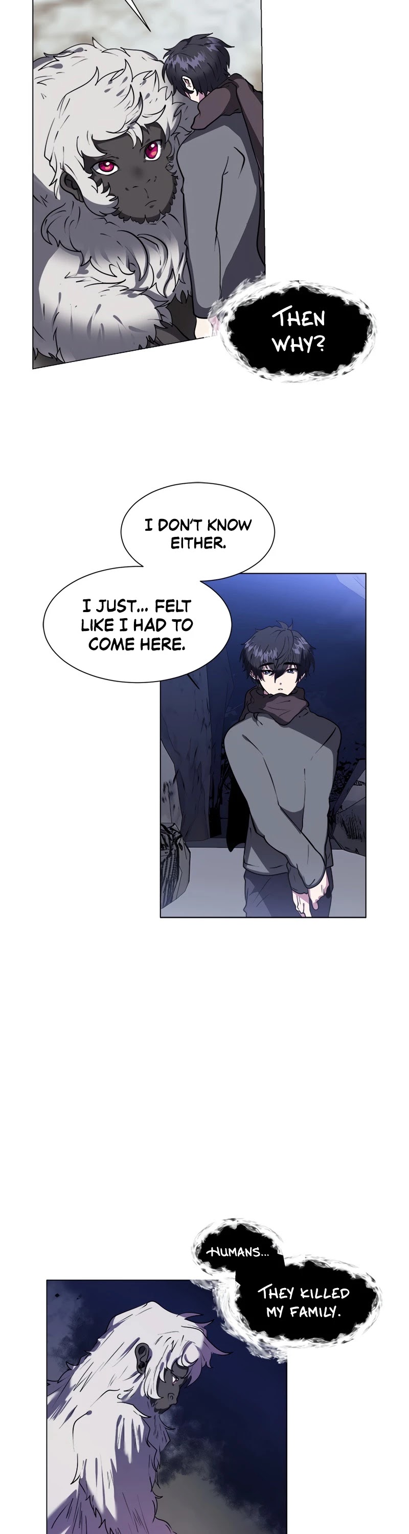 Estio Chapter 7 page 15 - Chapter 7