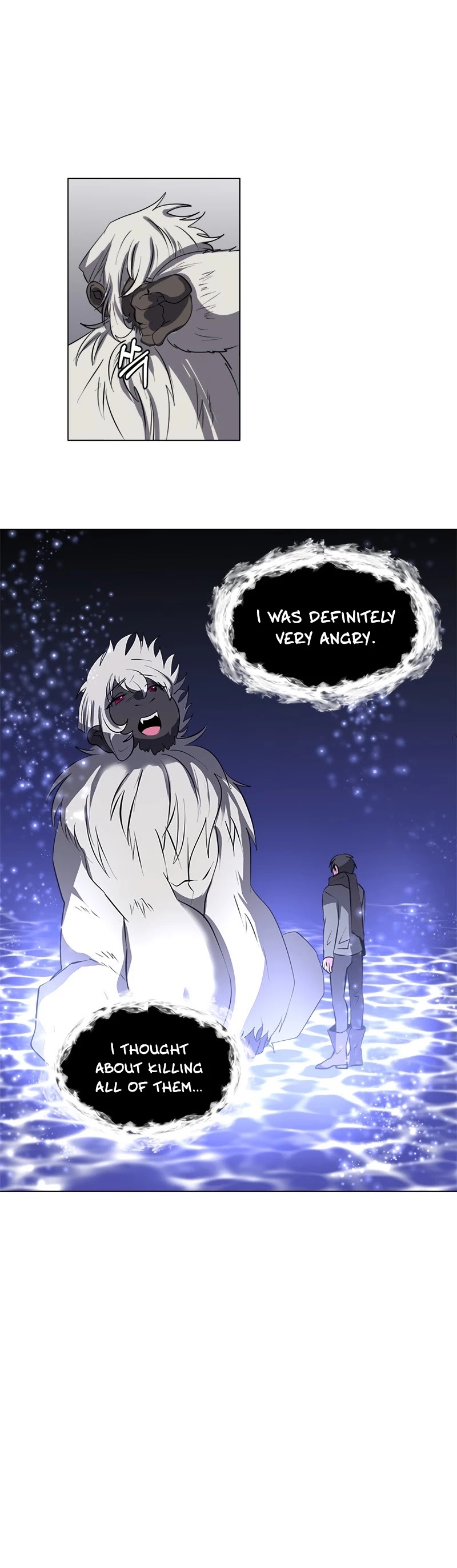 Estio Chapter 7 page 21 - Chapter 7