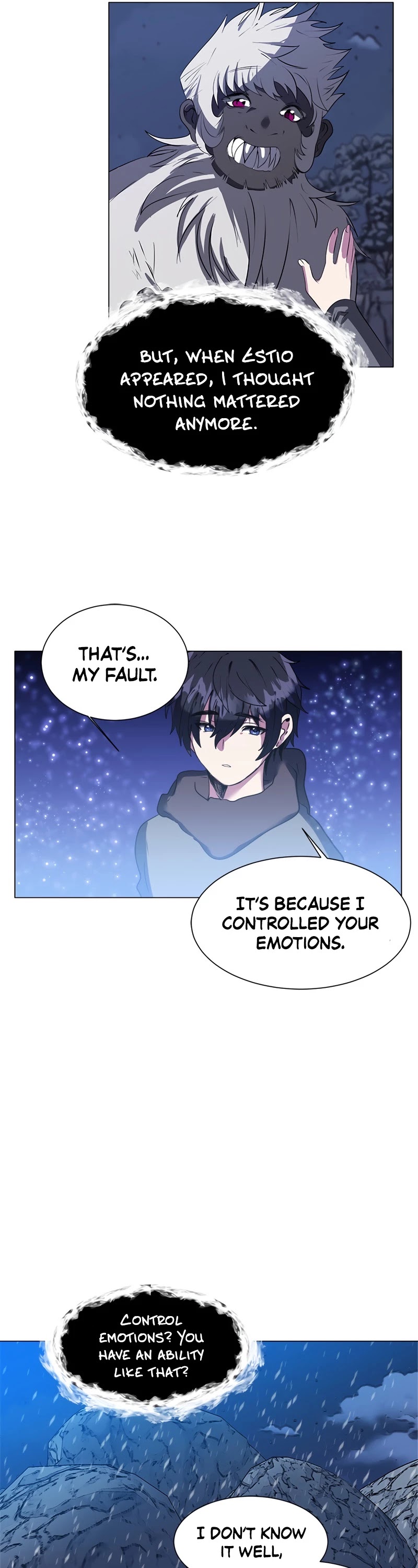 Estio Chapter 7 page 22 - Chapter 7