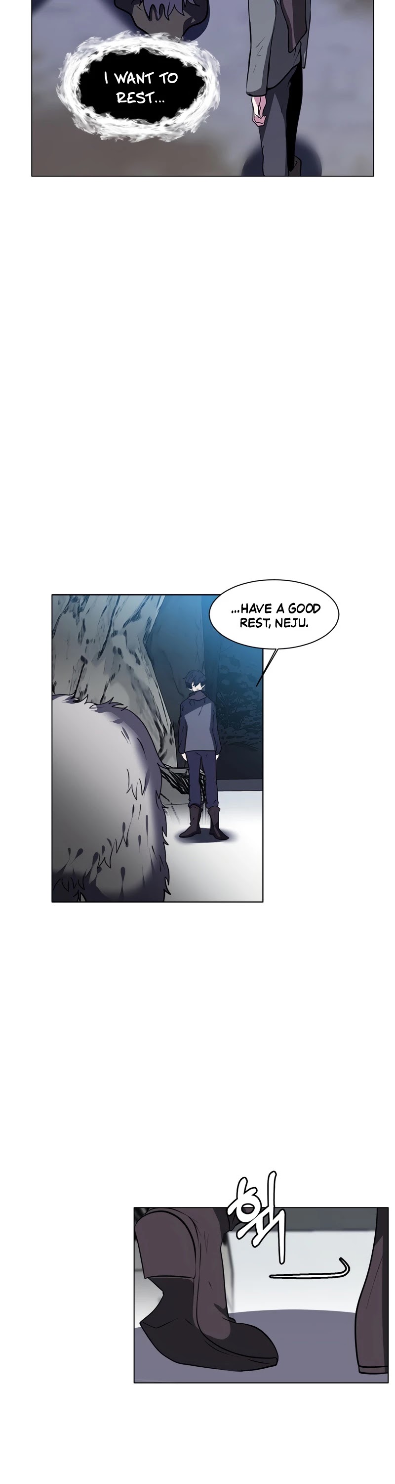 Estio Chapter 7 page 25 - Chapter 7