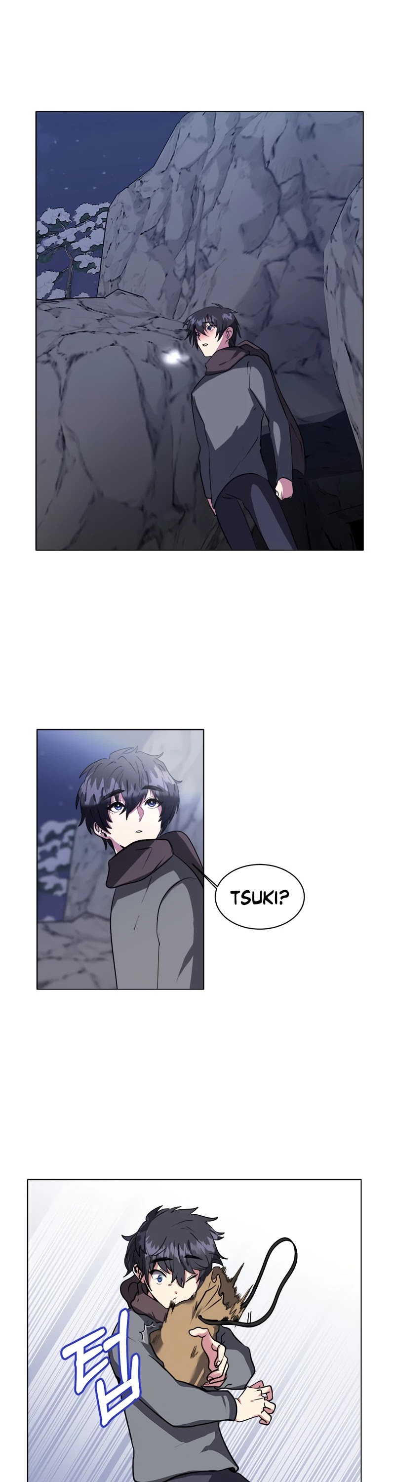 Estio Chapter 7 page 26 - Chapter 7