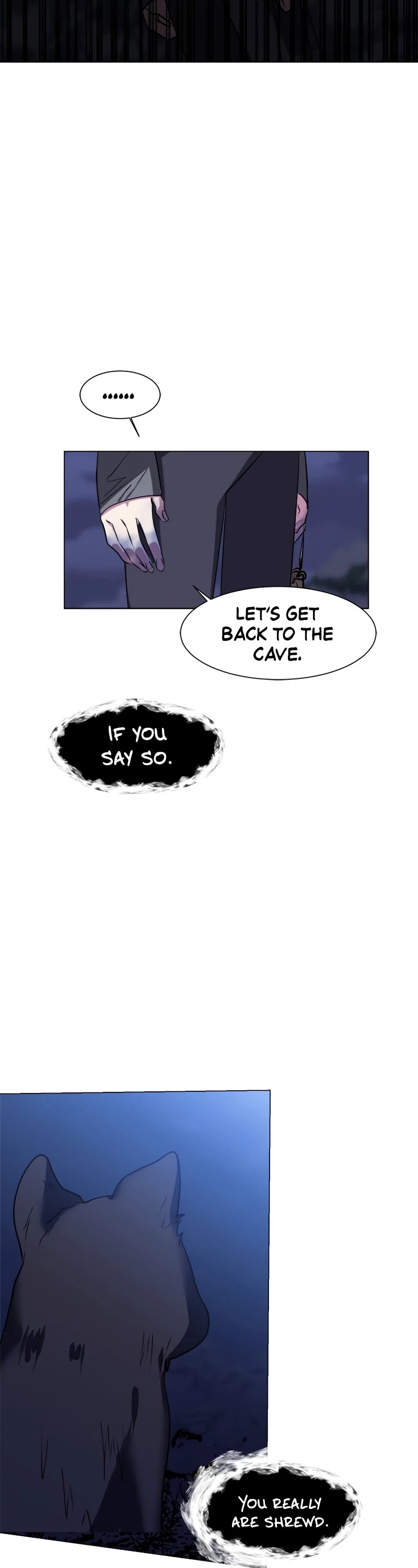 Estio Chapter 7 page 31 - Chapter 7