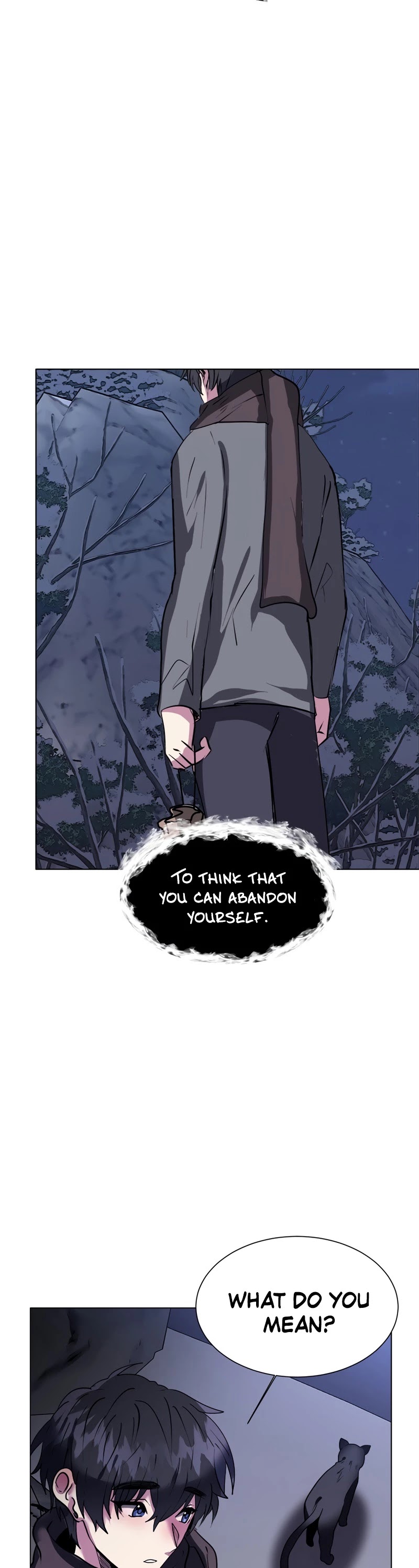 Estio Chapter 7 page 32 - Chapter 7