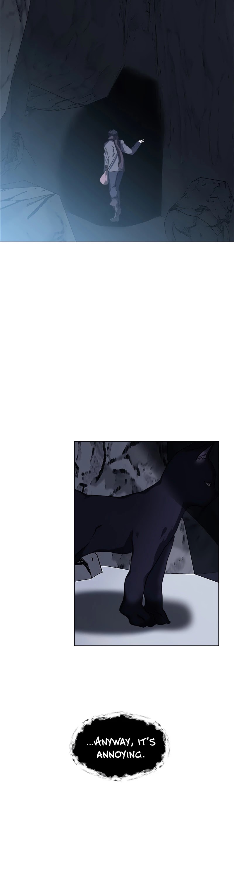 Estio Chapter 7 page 34 - Chapter 7