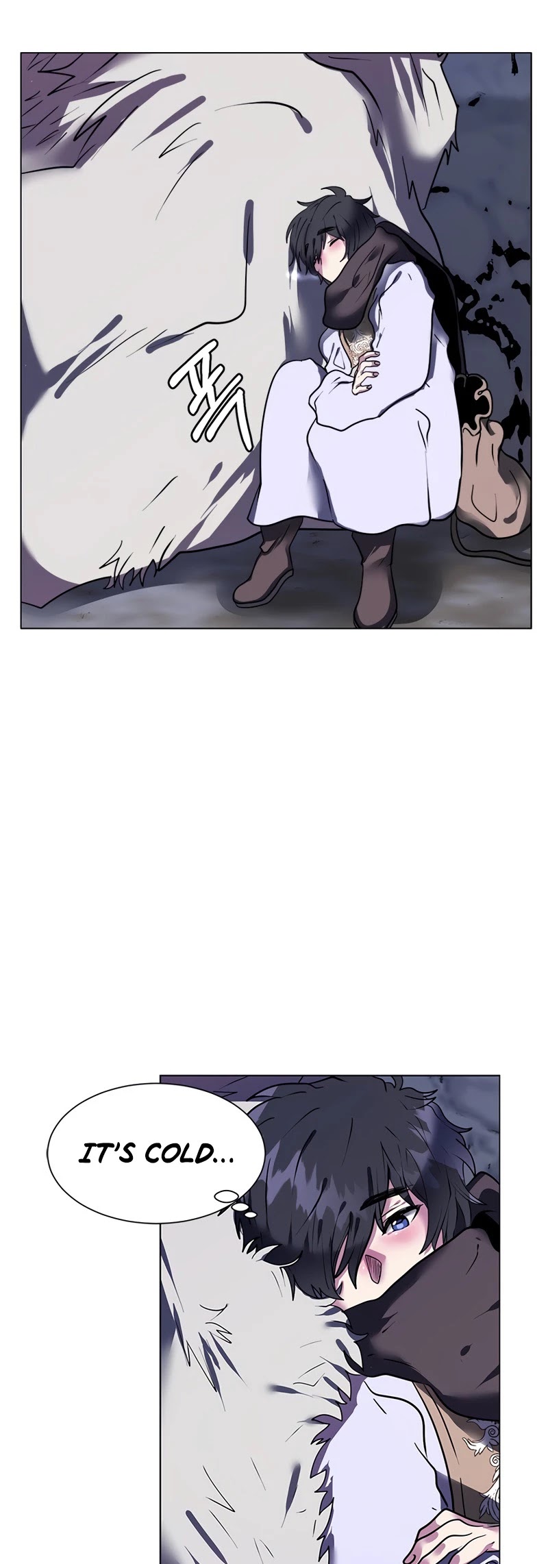 Estio Chapter 7 page 36 - Chapter 7