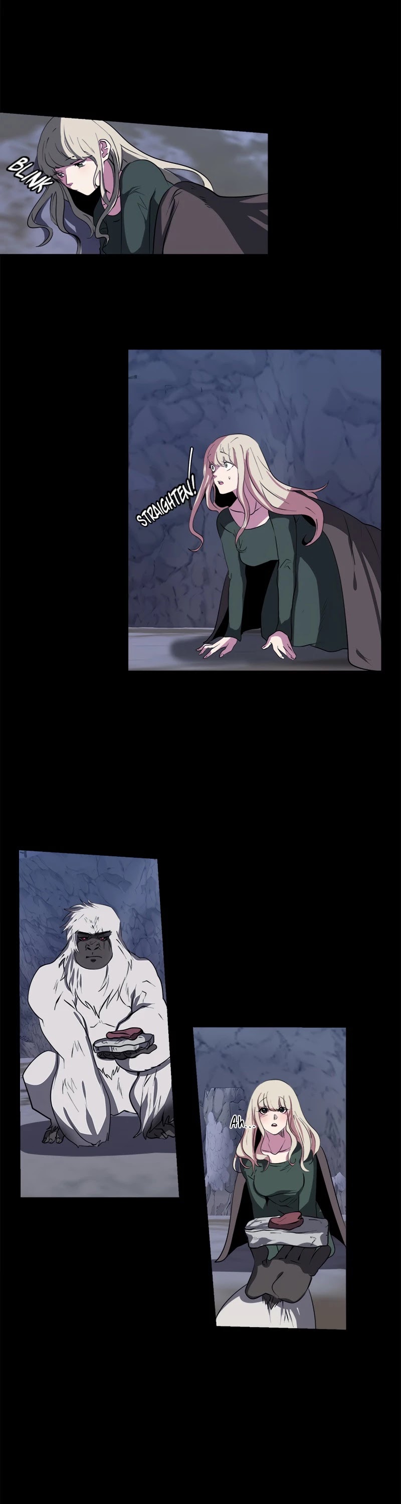 Estio Chapter 7 page 7 - Chapter 7