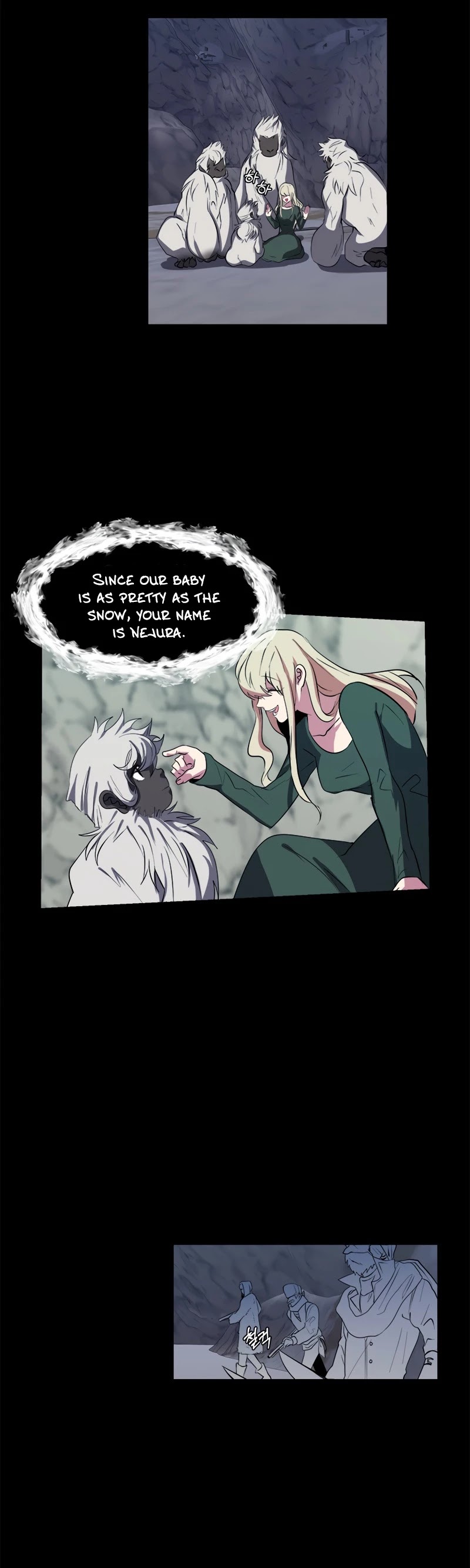 Estio Chapter 7 page 9 - Chapter 7