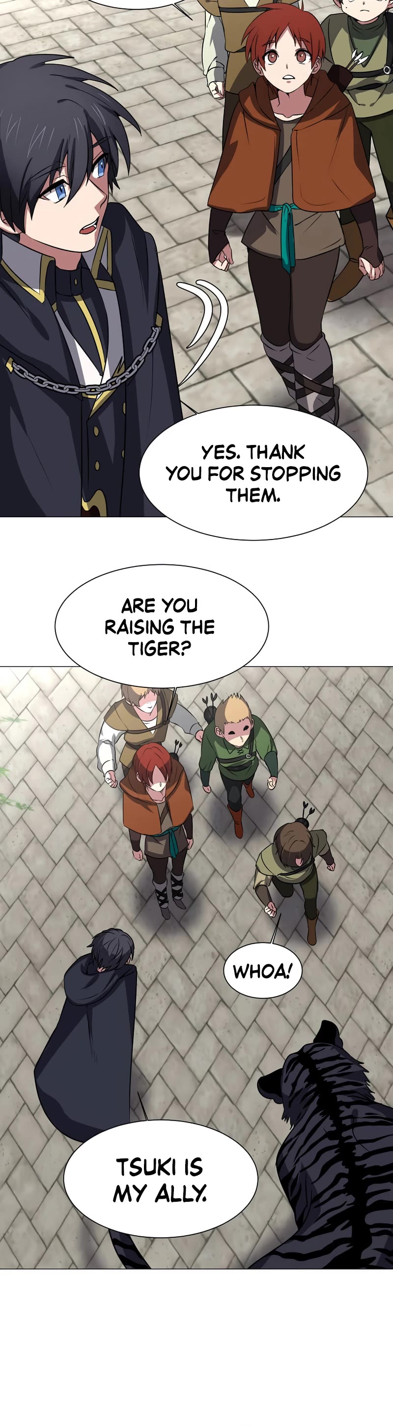 Estio Chapter 70 page 13 - Chapter 70