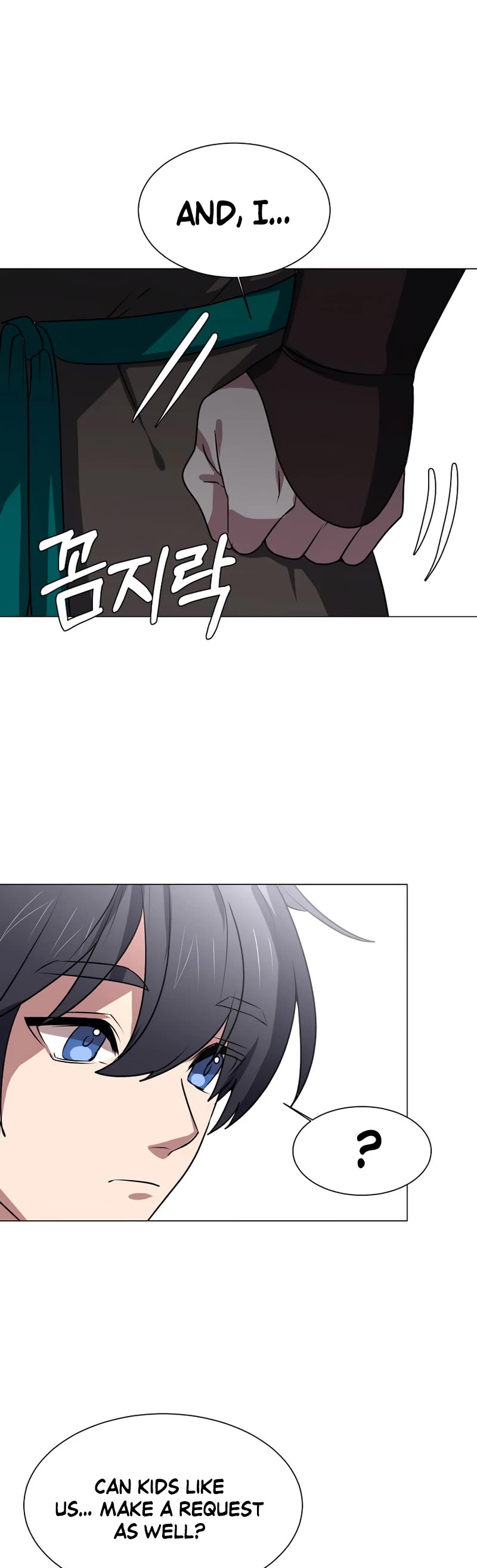 Estio Chapter 70 page 16 - Chapter 70