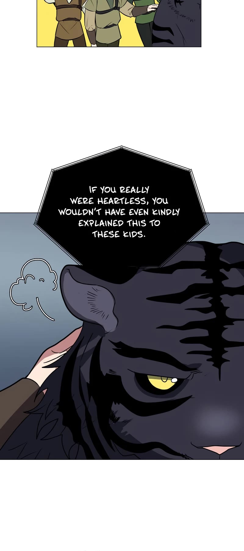 Estio Chapter 70 page 21 - Chapter 70