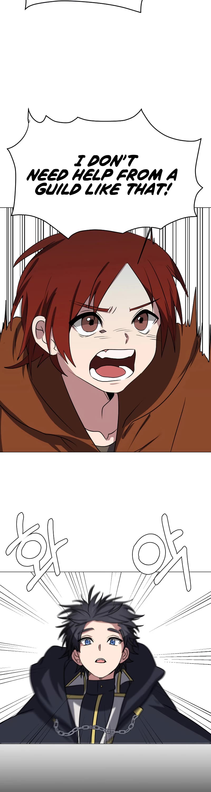 Estio Chapter 70 page 24 - Chapter 70