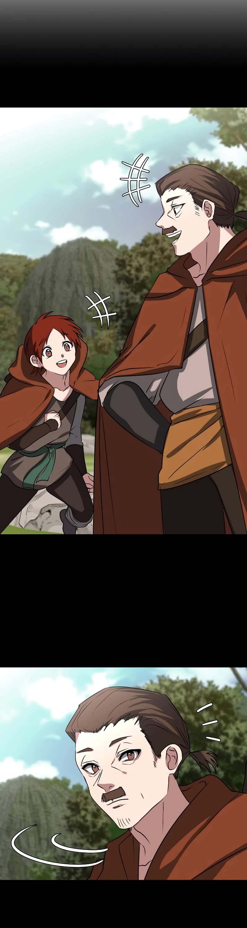 Estio Chapter 70 page 25 - Chapter 70