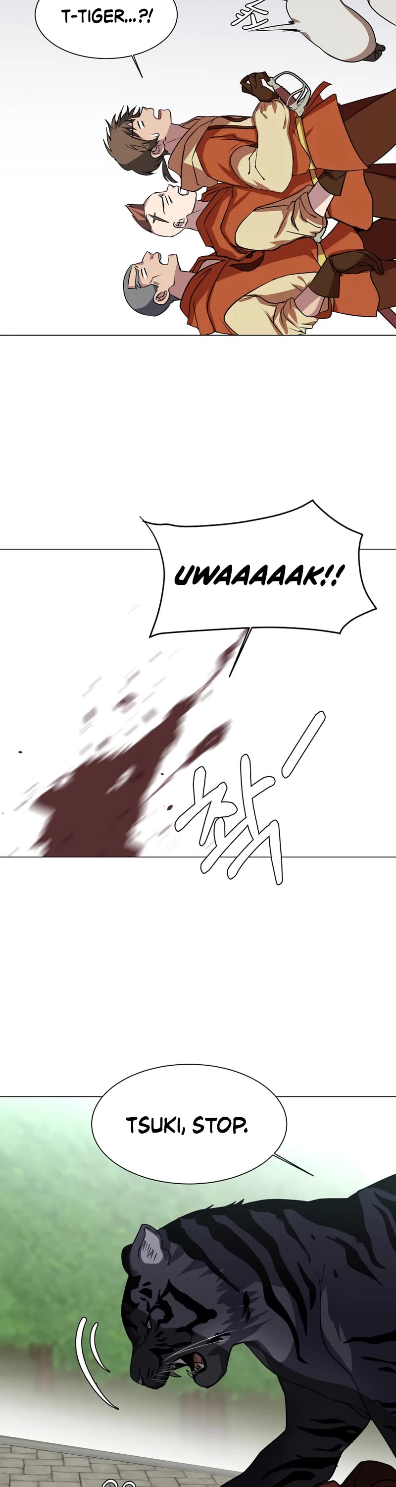 Estio Chapter 70 page 3 - Chapter 70