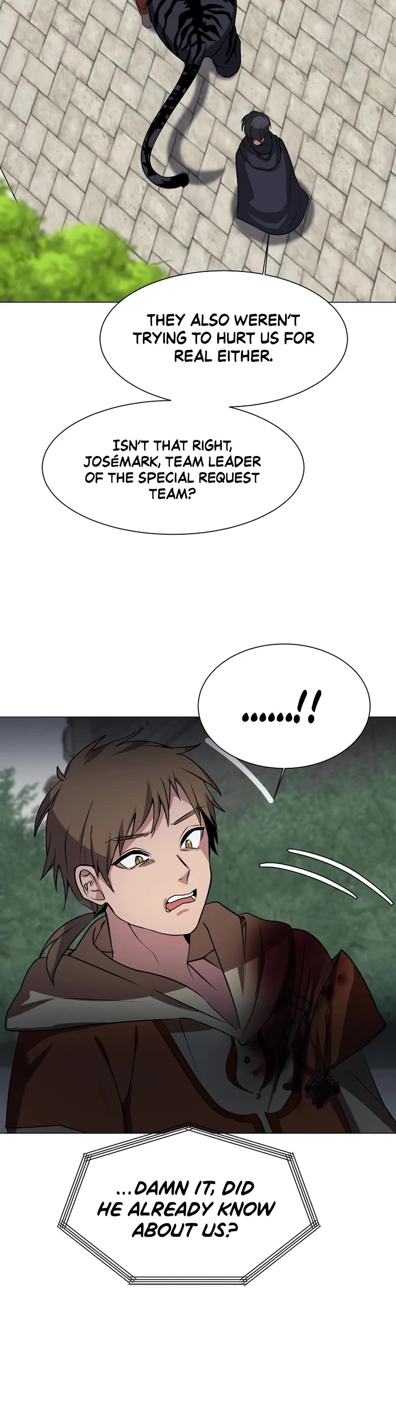 Estio Chapter 70 page 5 - Chapter 70