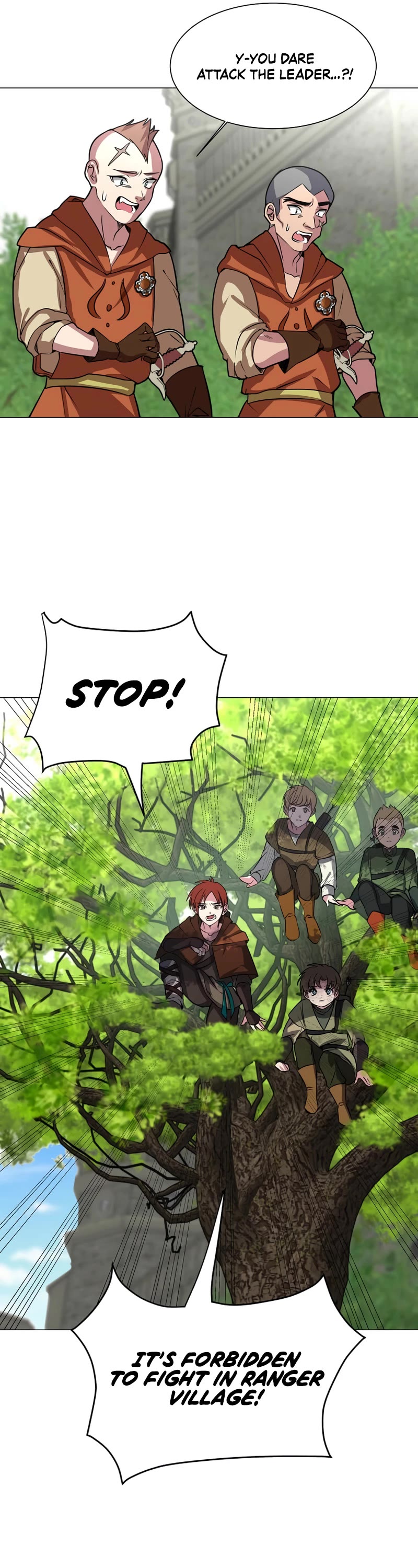Estio Chapter 70 page 6 - Chapter 70
