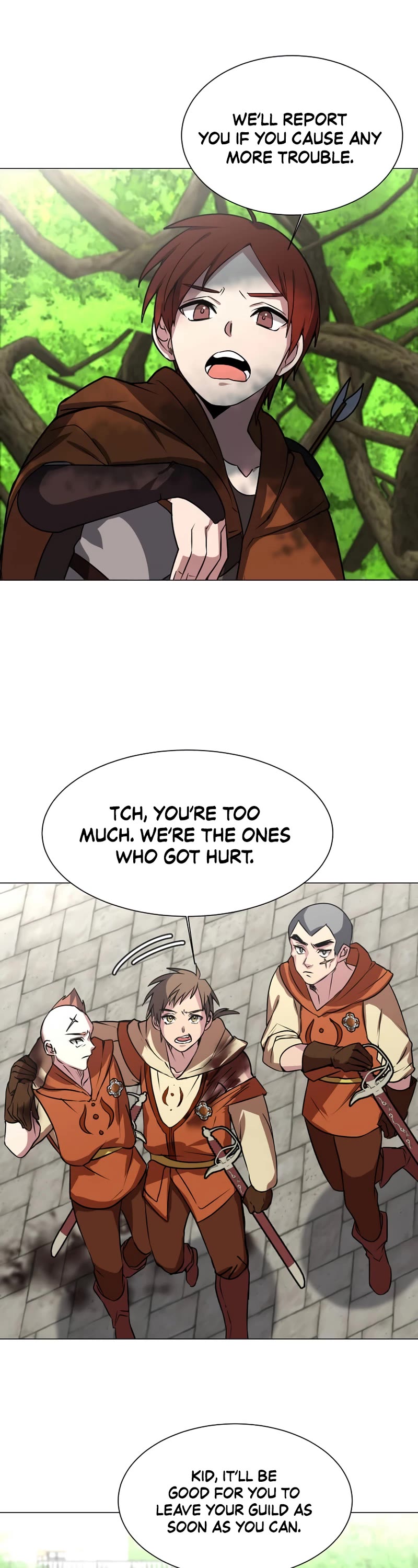 Estio Chapter 70 page 7 - Chapter 70