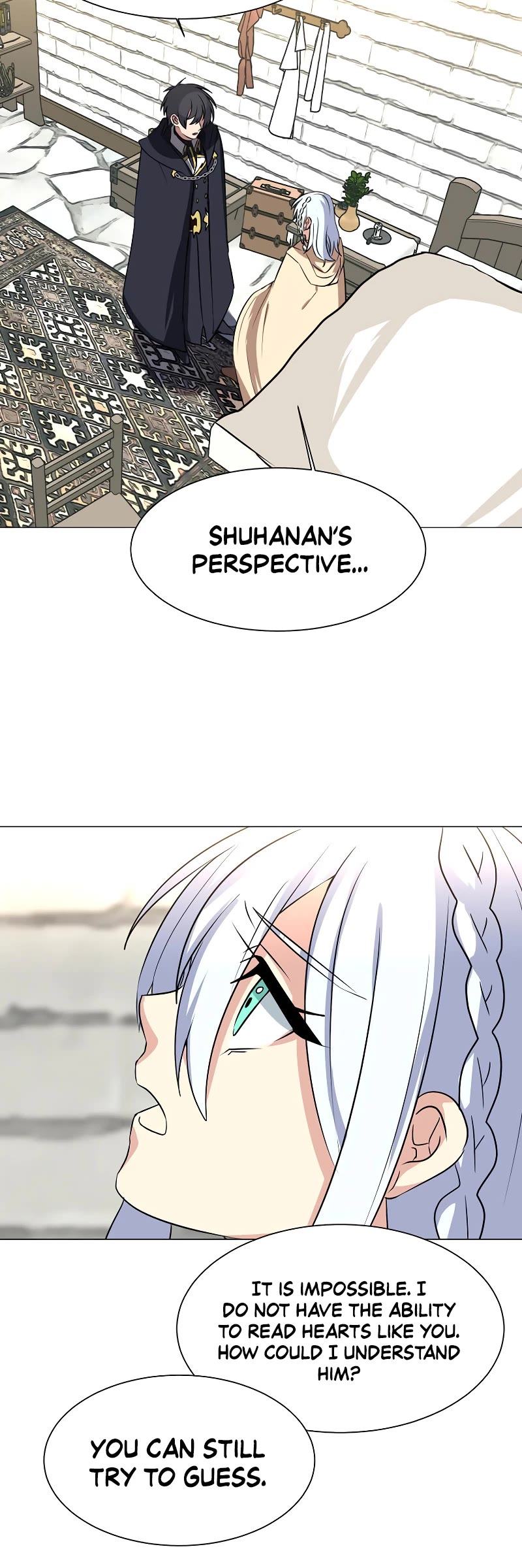 Estio Chapter 71 page 13 - Chapter 71