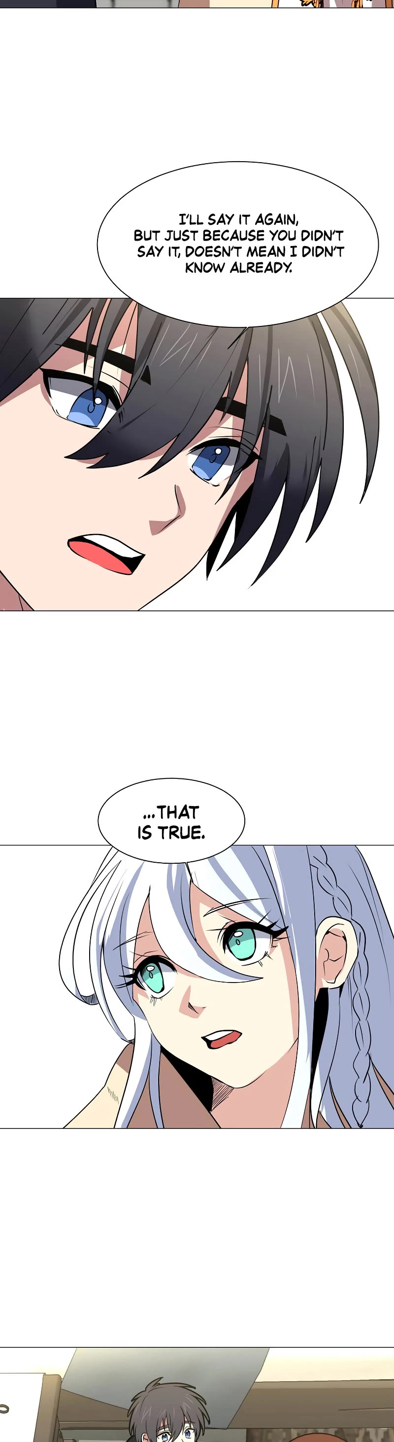 Estio Chapter 71 page 16 - Chapter 71