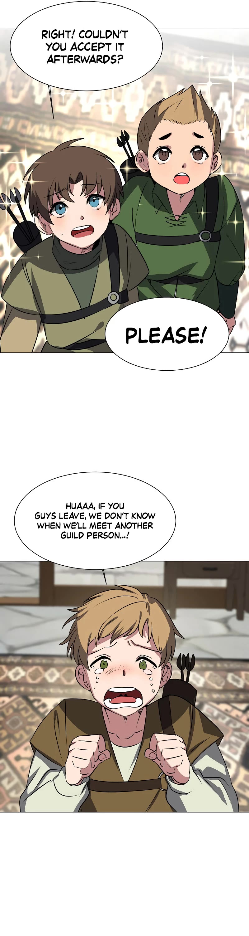 Estio Chapter 71 page 26 - Chapter 71