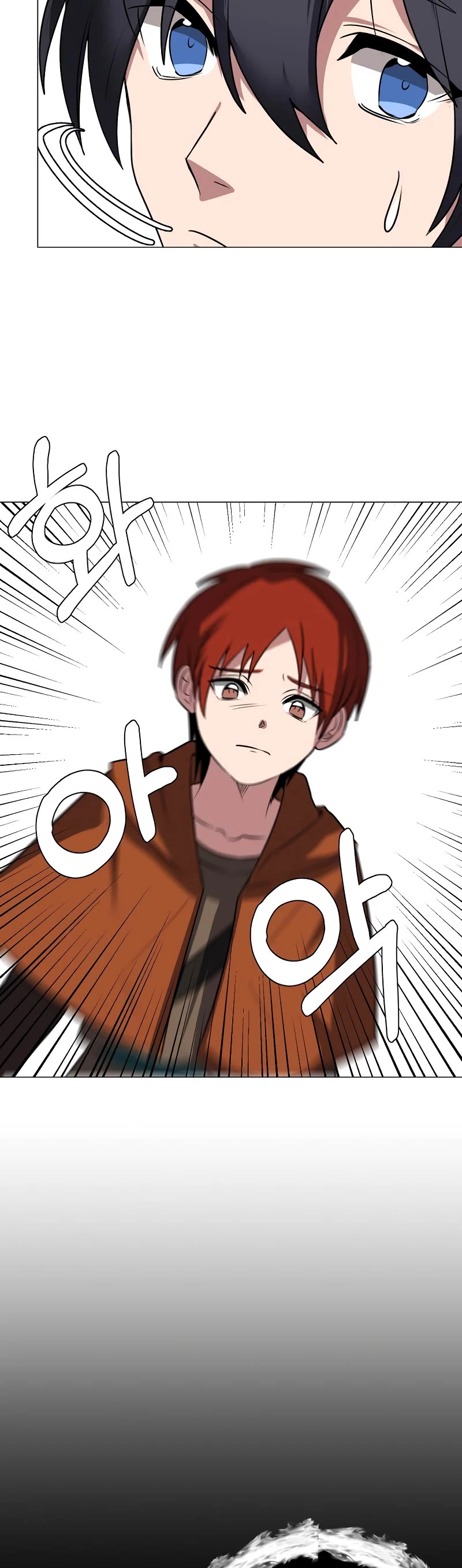 Estio Chapter 71 page 28 - Chapter 71