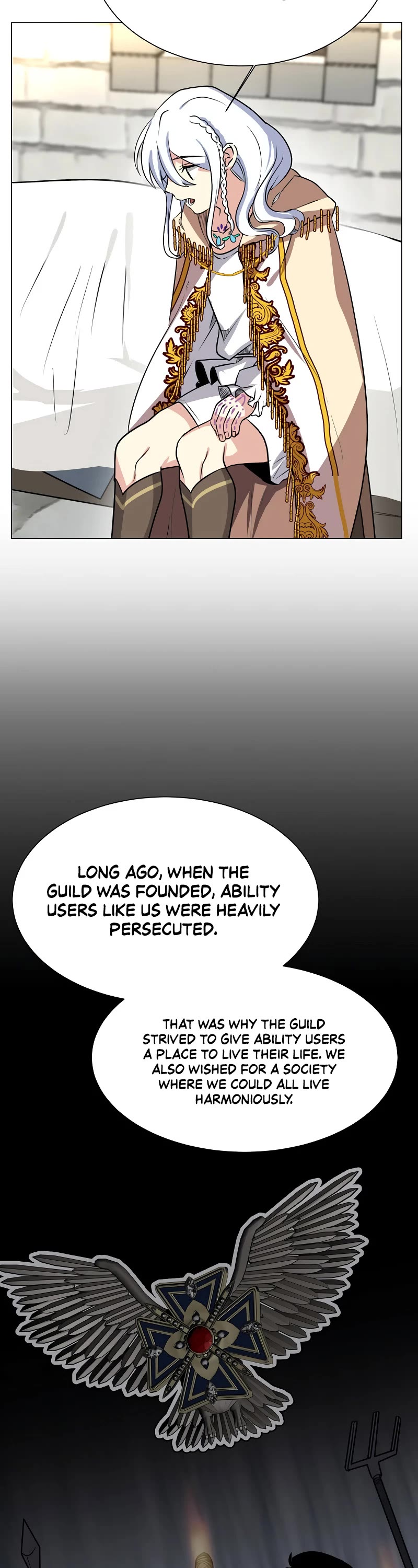 Estio Chapter 71 page 3 - Chapter 71