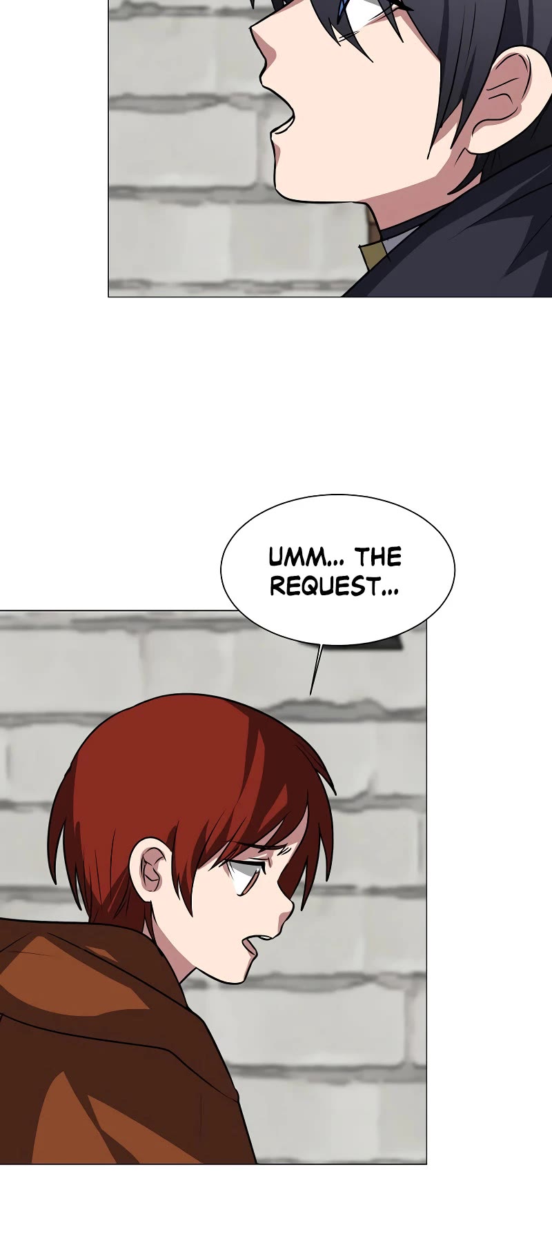 Estio Chapter 71 page 32 - Chapter 71