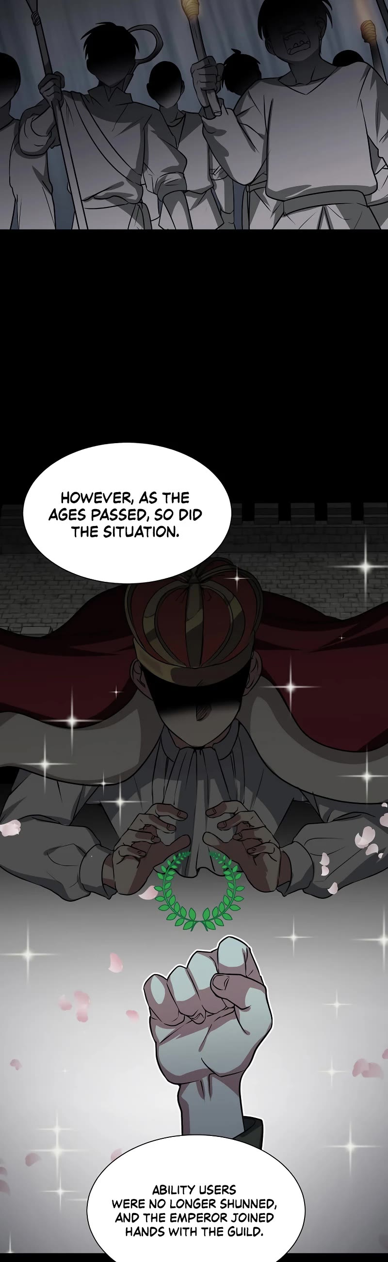 Estio Chapter 71 page 4 - Chapter 71