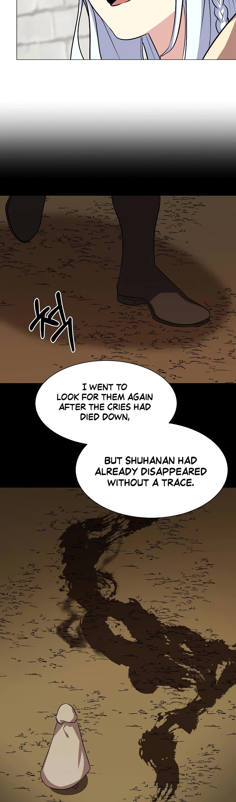Estio Chapter 71 page 8 - Chapter 71