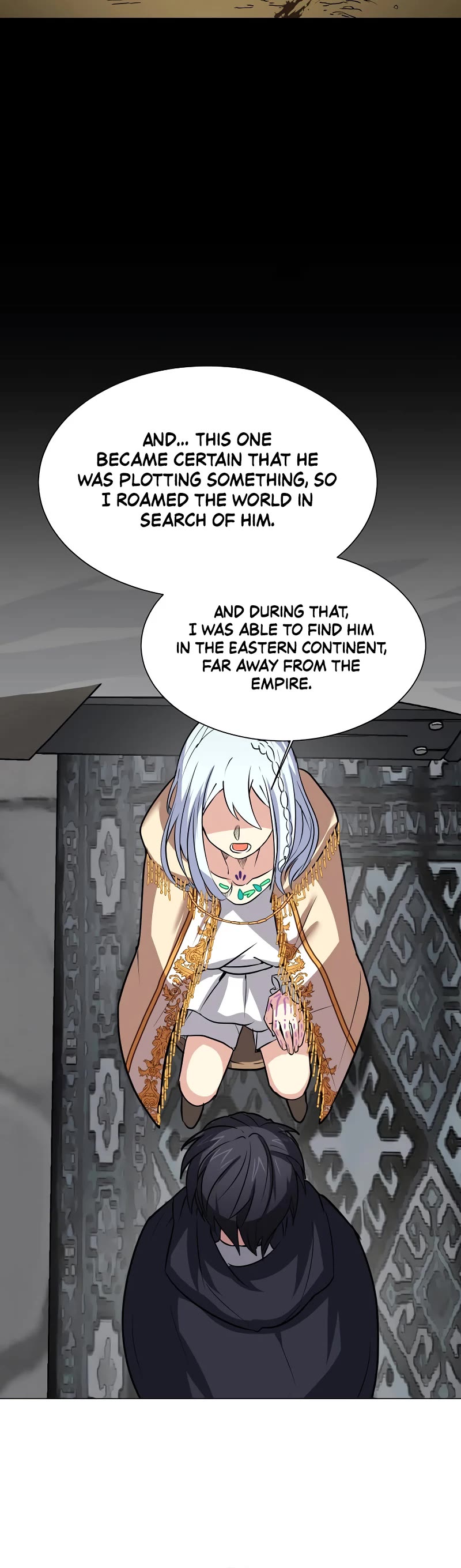 Estio Chapter 71 page 9 - Chapter 71