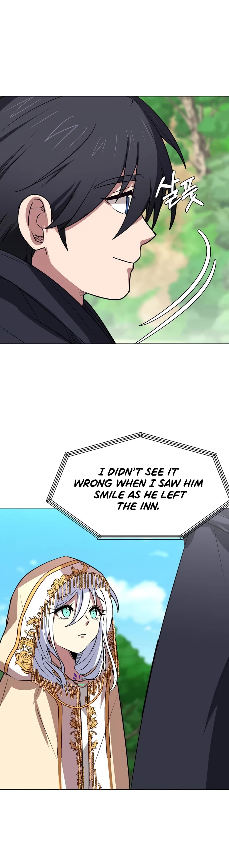 Estio Chapter 72 page 14 - Chapter 72