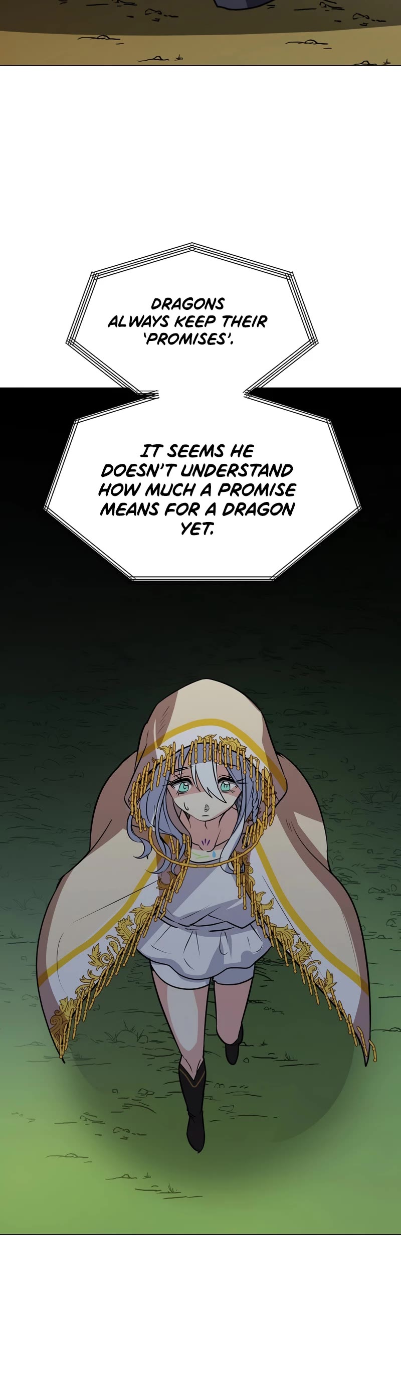 Estio Chapter 72 page 17 - Chapter 72