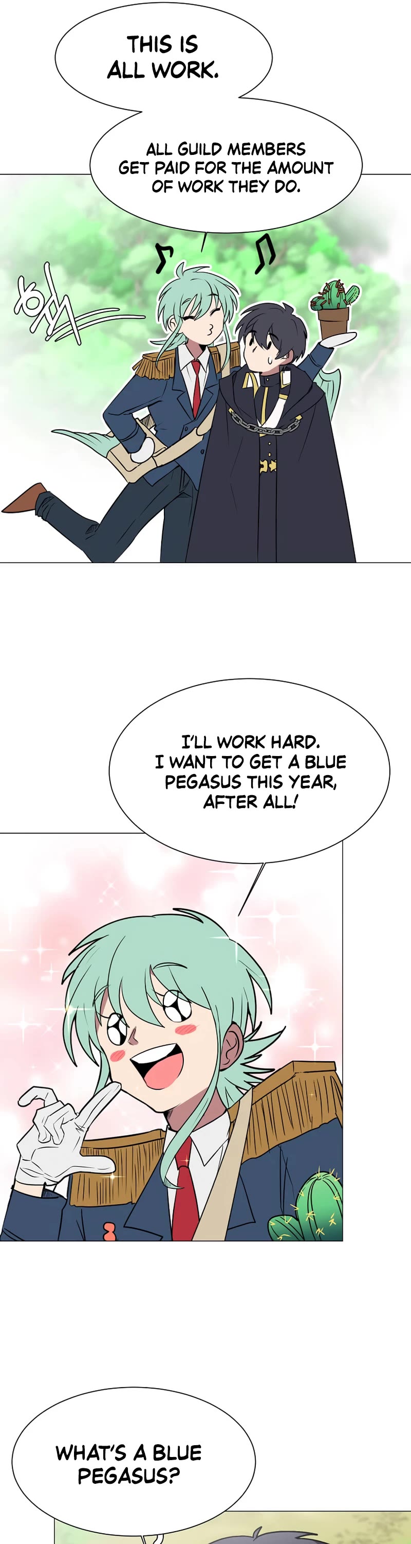 Estio Chapter 72 page 22 - Chapter 72