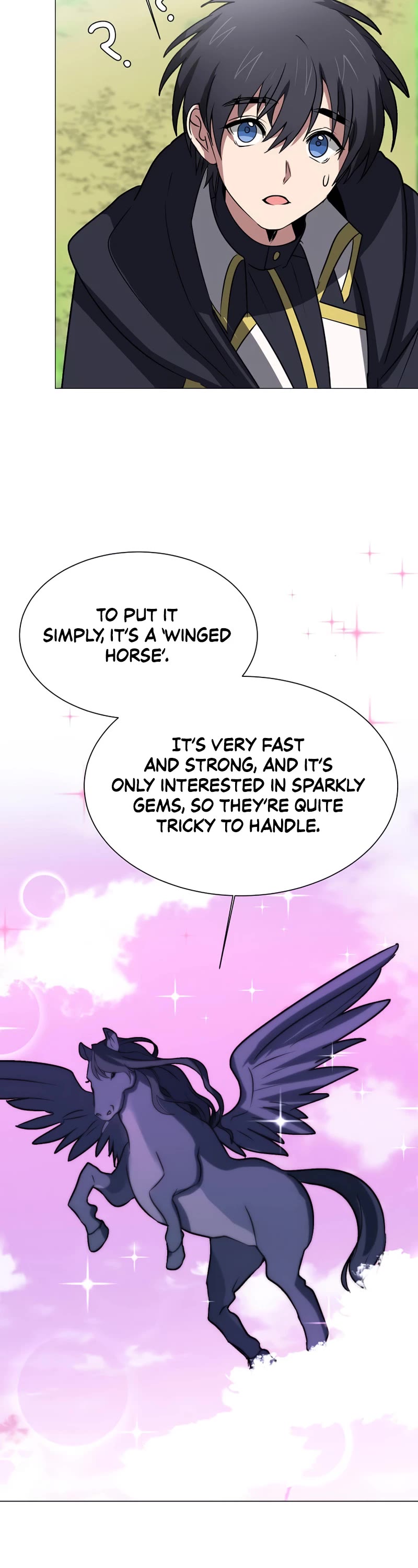 Estio Chapter 72 page 23 - Chapter 72
